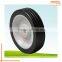 H580RP Yanto Rubber wheel for lawn mower Greenworks