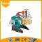 High Quality plunger power sprayer , agricultural mist blower power sprayer