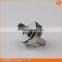 Bag magnetic button strong magnetic snap button brass material magnet button