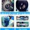 2015 new model SY-BJJ-51 made in China flexible hydraulic hose skiving machine price 2 inch