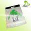 Customize Printing Side Gusset Bag Plastic Die Cut Bag for Packing