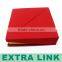 China Factory Extralink High QualityHandmade Watch Gift Box Wholesale