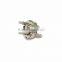 18mm Smaple Free Cheap Snap Magnetic Button