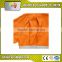 hi vis reflective flame resistant coverall for work