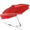 Strong and windproof large golf fishing umbrella