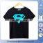 Hotsale Sublimation Round Neck Men t Shirt /china t Shirt Factory/newest t Shirt