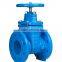 low price standard gate valves handwheel pn10 4''