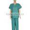 Wholesale hospital uniform nurse scrub