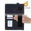 factory wholesale good price new design Leather tablet Case Cover For ipad