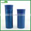 double wall insulated stainless steel vacuum bottle