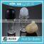 High quality wholesales clear roll on glass bottle