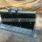 customized width 1500mm-2000mmm excavator slope bucket for hitachi ex200--13-5