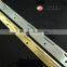 gold color piano hinge, stainless steel piano hinges