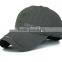 factory wholesale high quality sports caps 100% cotton one size fits all hats