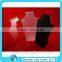 High quality luxury elegant countertop bust acrylic display for single necklace