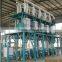 120 tpd Maize milling machine, corn Flour Mill,Maize Flour Milling Machine