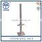 150mm Nut Length Hollow Base Jack for Sale
