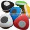 Legoo Bluetooth Shower Speaker Featured with Sucker and Hanger