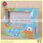Color Corrugated Box Packaging for Baby Gifts