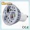 Dimmable GU10 LED Bulbs, 50W Halogen Bulbs Equivalent 320lm Daylight White, 6000K, Track Light