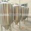 commercial beer brewing equipment