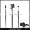 Cheapest price 3pcs eye brush set with mascara eyeliner brush and eyebrow comb
