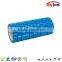 EVA Balance Hollow Yoga Roller ABS Tube Personal Logo Printed Foam Rollers 33*14cm Foam Roller