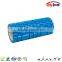 EVA balance hollow yoga roller ABS Tube Personal Logo Printed Foam Rollers 33*14cm foam roller