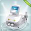 Laser medical IPL for permanent painless depilation and skin beauty