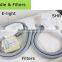 590/750nm Rf Ipl Machine 2000W For Hair Remove Permanent