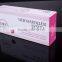 540 Needles Best Price Dermaroller for face or head use