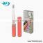 Hot Selling Mini Portable Fashion Electric Toothbrush