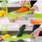 Multifunctional 4 in 1 slicer Plus Chopper Vegetable Cutting Dicing Slicing Kitchen Gadget Peeler grater