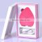 Beauty cosmetics facial brush with low price skin care