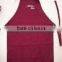 Trendy Chef Apron/ Bar Uniform / Kitchen aprons at cheap prices