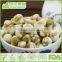 Japanese Style Crispy Wasabi Caoted Green Peas