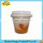 Good quality fruit pulp jelly candy
