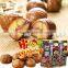 Roasted Chestnuts USDA Organic Ready to eat sweet chestnut snacks