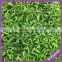 CP055 wholesale creative purple color fake grass wall for indoor decoration