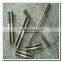 alloy20 double ended stud bolt uns n08020 M24 full thread bolt
