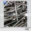 alloy601/2.4851. alloy625 / 2.4856. alloy600 / 2.4816 full thread stainless steel hex bolt