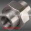 ASTM A182 F11 socket welding union ASME B16.11