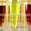 handmade crystal personalized bullet shot glass