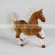 Decorative Carousel Horse Large Home Decor Toys for Kids Girls