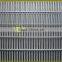 Color customized enclosure protective metal screen visible low cost popular outdoor wire mesh dividers as wall panels