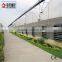 Negative pressure stainless steel exhaust fan