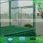 Hebei PVC Coated Chain Link Fence/Electro Galvanized Chain Link Fencing/Hot Dipped Galvanized Chain Link fence