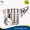 Beekeeping Bee Hive Smoker Stainless Steel Bee Smoker with Heat Shield Protection