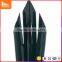  10 years factory ASO hot sale easy to install palisade fencing