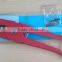 Metal ear tag applicator animal tag plier